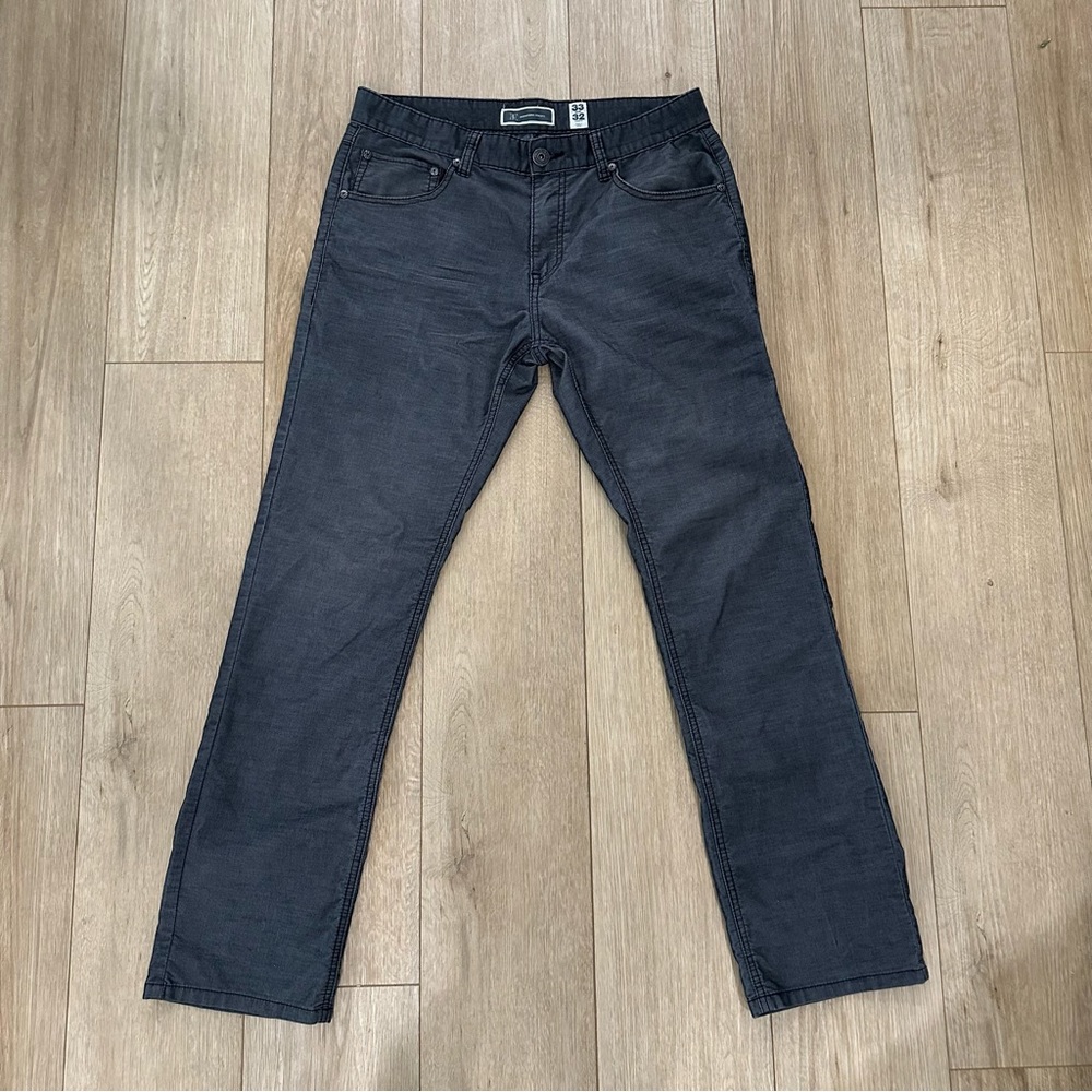 INC Berlin Slim Straight
